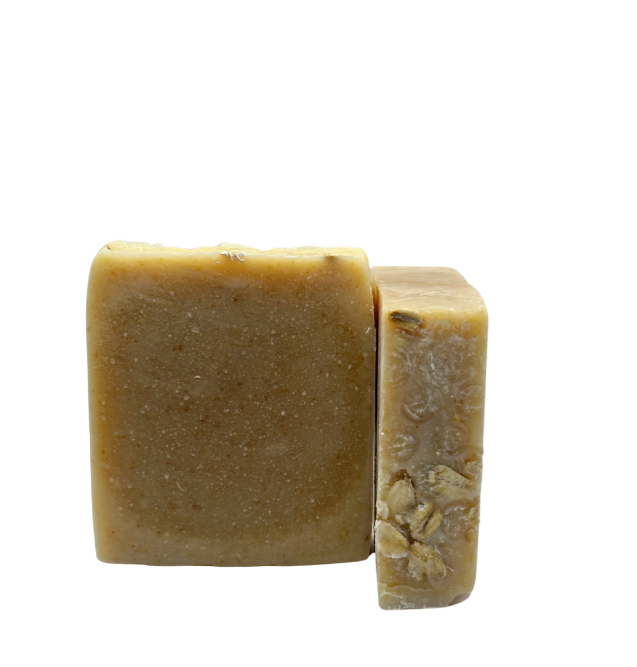 Calming Oatherapy Bar