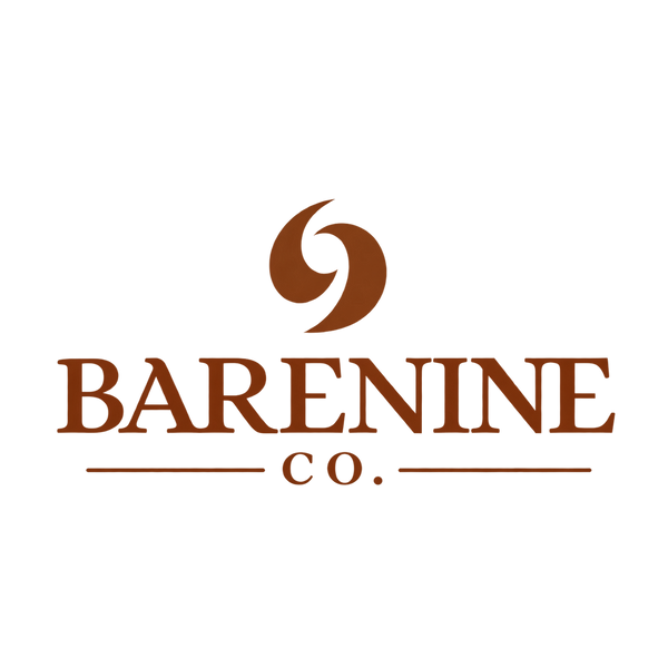BareNine Holistics