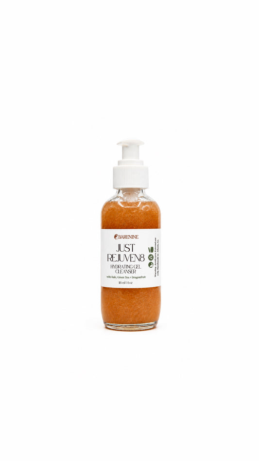 Just Rejuven8 Superfood Cleanser