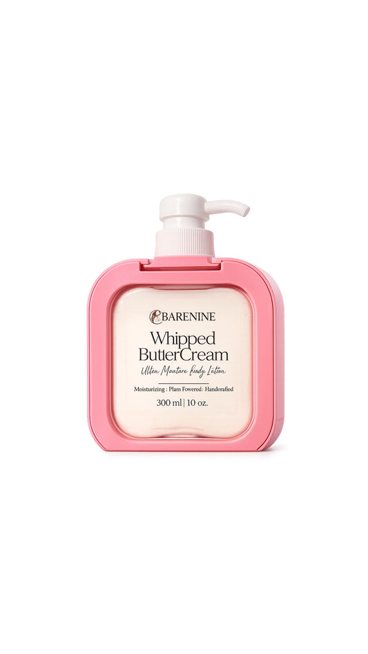 Whipped Body Crème