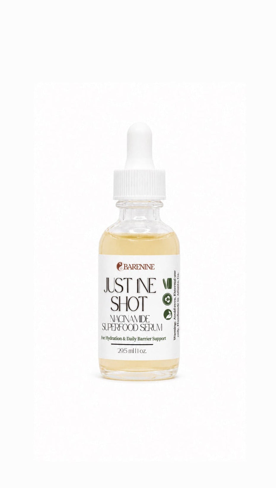 Just 1ne Shot : Barrier Repair Serum