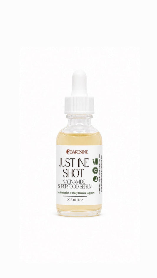 Just 1ne Shot : Barrier Repair Serum